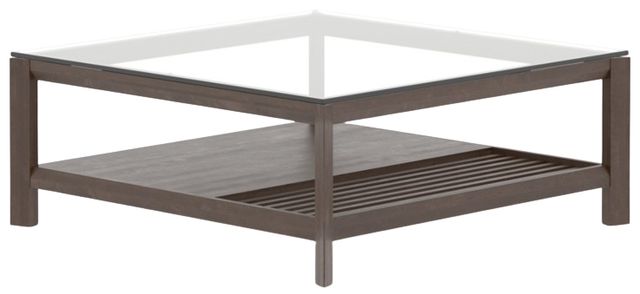 Canadel Customizable Accent 4242 TM Coffee Table-0