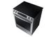 Samsung 30" Stainless Steel Slide-In Electric Range-4