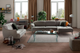 Natuzzi Editions Estasi Sofa-2