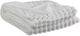 Signature Design by Ashley® Alsonwell 3-Piece White Throw Blanket Set-0