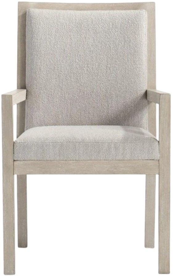 Bernhardt Customizable Prado Arm Chair-1