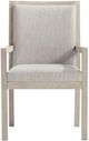 Bernhardt Customizable Prado Arm Chair-1