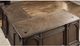 Riverside Furniture Belmeade L Desk & Return-2