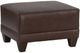 Fairfield® Customizable Parisian Ottoman-0