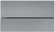 Sub-Zero Stainless Steel Flush Inset Grille Panel-0
