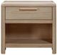 Modus Furniture Furano Ginger Nightstand-2