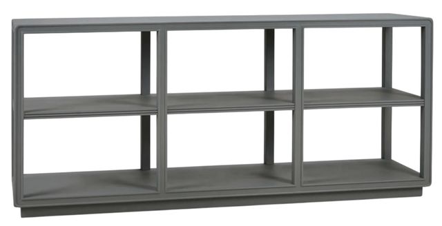 Bramble Customizable Cohan Rectangular Console Table-0