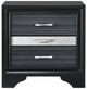 ACME Furniture Naima Black Nightstand-1