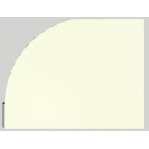 Vent-A-Hood® 42" Wall Mount Range Hood-Biscuit-1