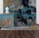 Karastan® Bespoke Beguiled Multi-Colored 2' x 3' Throw Rug-5