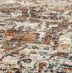 Dalyn™ Rug Company Bergama Spice 5'x8' Area Rug-5