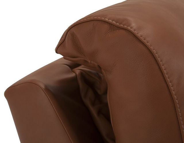 Palliser® Furniture Customizable Keiran Power Reclining Sofa with Power Headrest-2