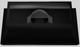 Vent-A-Hood® Designer Series 60" Black Island Range Hood-1