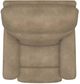 La-Z-Boy® Brooks Power-Recline-XR™ Reclina-Rocker® Mushroom Recliner-1