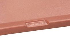 Smeg Brown Ovens and Cookers Pizza Stone-1