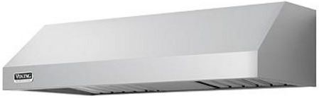 Viking® Professional Series 30" White Wall Ventilation-0