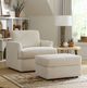 Best® Home Furnishings Customizable F20 Ottoman-2