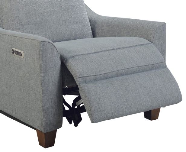 Parker House® Madison Pisces Marine Power Recliner-1