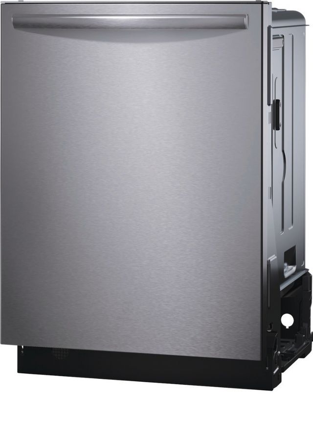 Frigidaire Gallery® 4 Piece Stainless Steel Kitchen Package-17