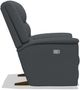 La-Z-Boy® Murray Navy Power-Recline-XR Reclina-Rocker® Recliner-2