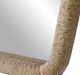 Uttermost® Tiki Brown Mirror-3