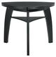 Elements International Rylan Dark Expresso Bar Table-1