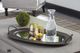 Signature Design by Ashley® Milena Antique Gold Tray-1