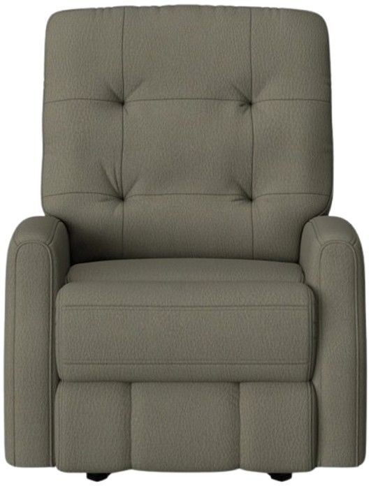 Flexsteel® Customizable Devon Power Rocking Recliner-2