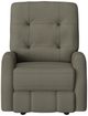 Flexsteel® Customizable Devon Power Rocking Recliner-2