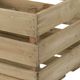 A & B Home 4-Piece Beige Planter Set-3