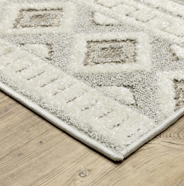Oriental Weavers™ Tangier 5'x8' Style 6 Area Rug-3
