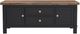 A-America® Stormy Ridge Chicory/Slate Black Cocktail Table-1