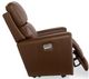 La-Z-Boy® Apollo Camel Power Wall Recliner with Headrest-4