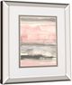 Classy Living Chris Paschke Charcoal and Blush II 34" Wall Art-2