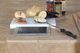 Artisan™ 10.25" Stainless Steel Prep/Waste Chute-0