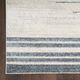 Nourison Home™ Astra Machine Washable 5'x7' Style 2 Area Rug-3
