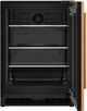 KitchenAid® 24" 5.0 Cu. Ft. Panel Ready Undercounter Refrigerator-1
