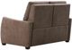 Palliser® Furniture Customizable Luna Power Reclining Loveseat with Headrest and Lumbar-4
