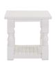 Vintage Furniture Martha End Table-1