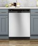 Whirlpool® 24" Built In Dishwasher-Stainless Steel-3