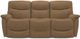 La-Z-Boy® James Sand Power Reclining Sofa-1