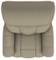 La-Z-Boy® Morrison Sable Power Rocking Recliner with Headrest and Lumbar-4