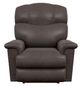La-Z-Boy® Lancer Godiva Power Rocking Recliner with Headrest-1