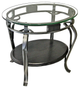 Forge Design Jade End Table-3