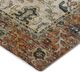 Dalyn™ Rug Company Silk Road SR5 Copper 5'x8' Area Rug-2