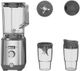 GE® Stainless Steel 1000W Counter Blender -5