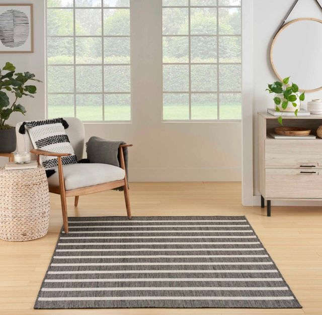 Nourison Home™ Positano 5'x7' Style 17 Area Rug-3