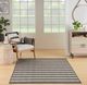 Nourison Home™ Positano 5'x7' Style 17 Area Rug-3