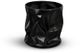 Le Present Paperbag Black 14" Planter-0