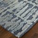 Feizy Berwyn Blue 5' x 8' Rug-2